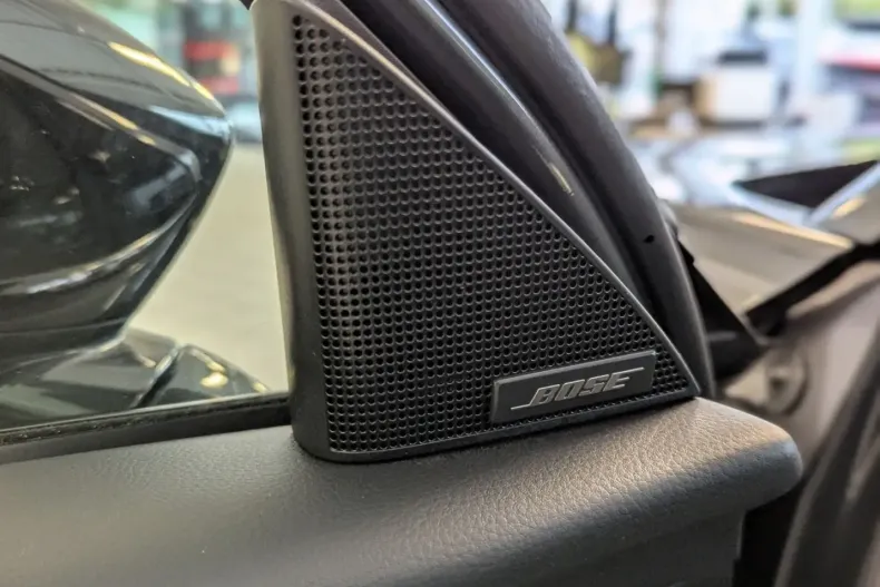 Mazda CX-80 din 2025 cu 14.089 km - oferta MAZ178862 - foto 25