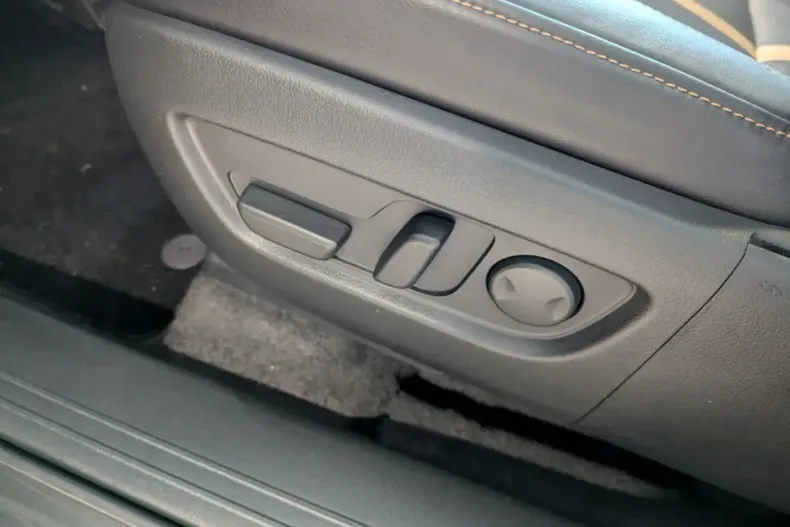 Mazda CX-80 din 2025 cu 14.089 km - oferta MAZ178862 - foto 27