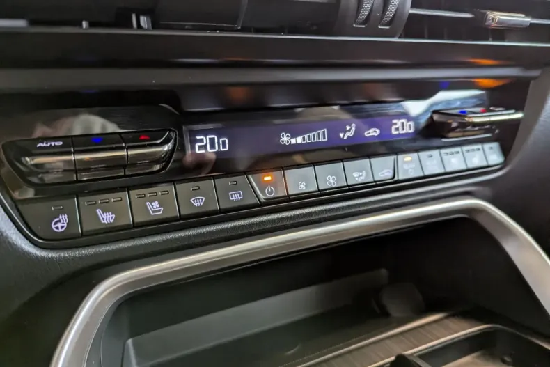 Mazda CX-80 din 2025 cu 14.089 km - oferta MAZ178862 - foto 28