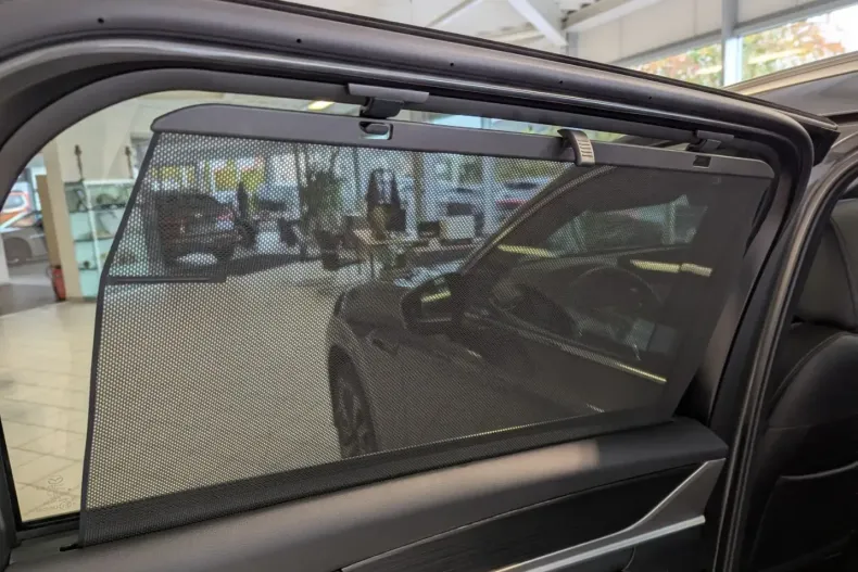 Mazda CX-80 din 2025 cu 14.089 km - oferta MAZ178862 - foto 30