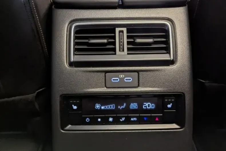 Mazda CX-80 din 2025 cu 14.089 km - oferta MAZ178862 - foto 31