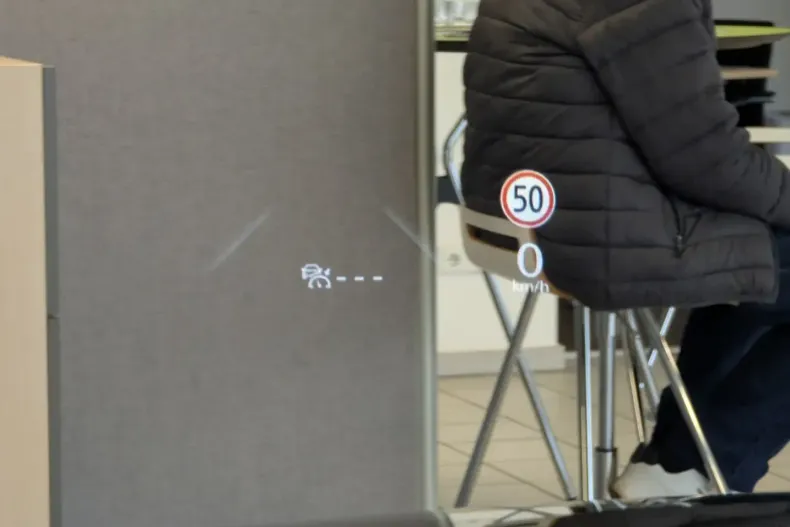 Mazda CX-80 din 2025 cu 14.089 km - oferta MAZ178862 - foto 32