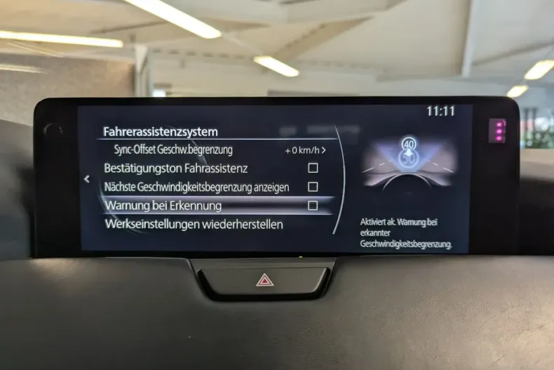 Mazda CX-80 din 2025 cu 14.089 km - oferta MAZ178862 - foto 35