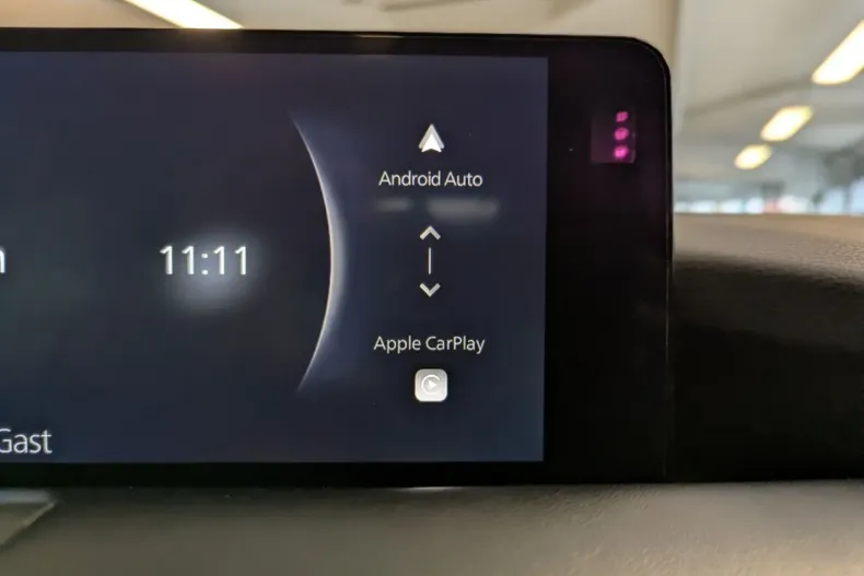 Mazda CX-80 din 2025 cu 14.089 km - oferta MAZ178862 - foto 41