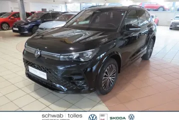 Volkswagen Tiguan din 2024 - oferta VOL178863