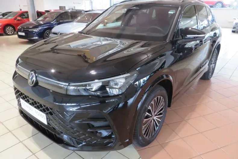 Volkswagen Tiguan din 2024 cu 28.900 km - oferta VOL178863 - foto 2