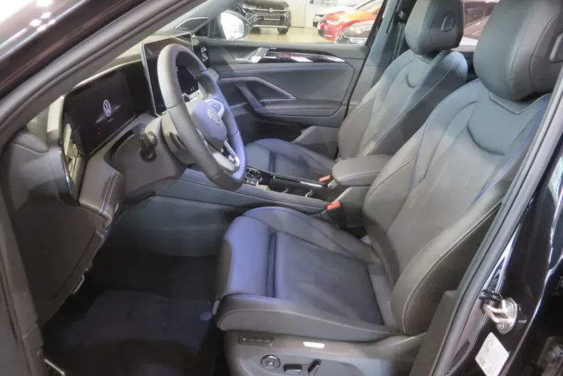 Volkswagen Tiguan din 2024 cu 28.900 km - oferta VOL178863 - foto 6