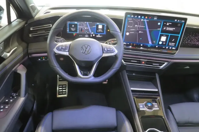 Volkswagen Tiguan din 2024 cu 28.900 km - oferta VOL178863 - foto 10