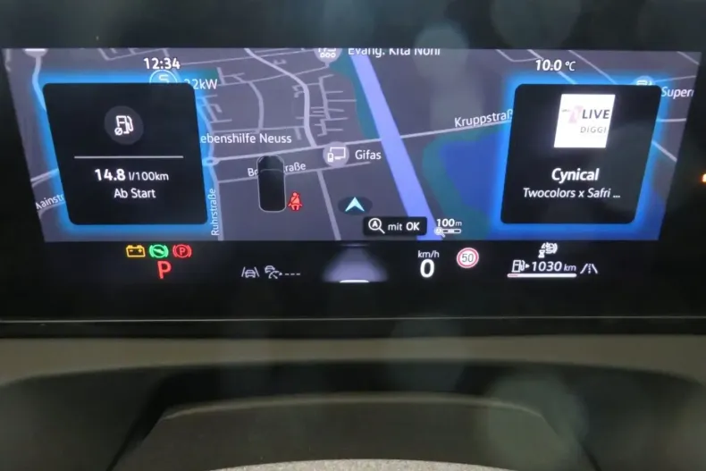 Volkswagen Tiguan din 2024 cu 28.900 km - oferta VOL178863 - foto 11