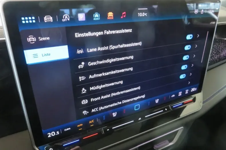 Volkswagen Tiguan din 2024 cu 28.900 km - oferta VOL178863 - foto 14