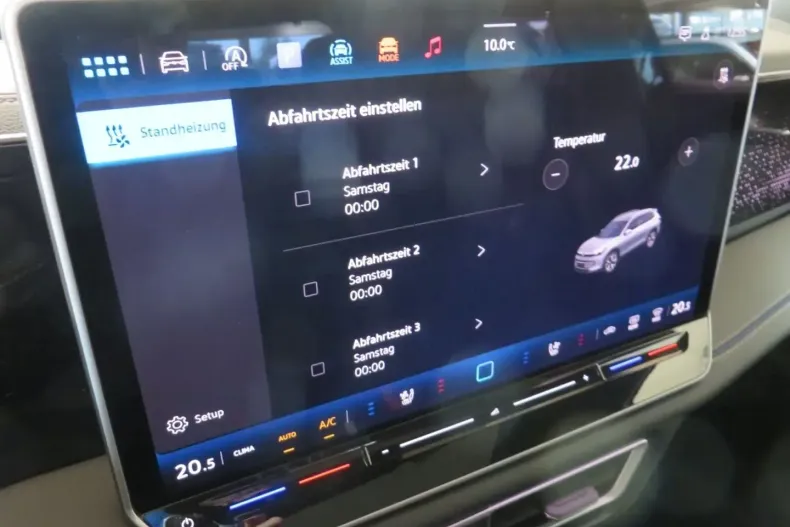 Volkswagen Tiguan din 2024 cu 28.900 km - oferta VOL178863 - foto 15