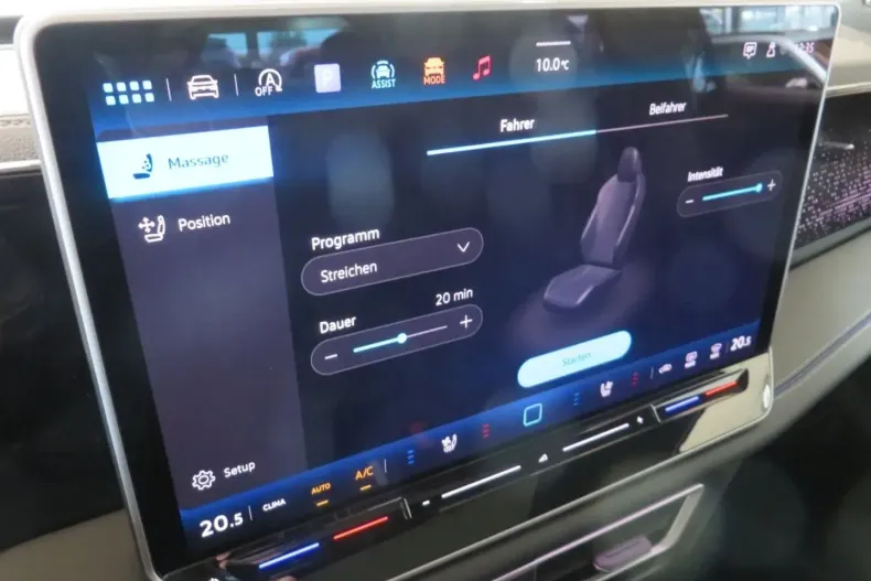 Volkswagen Tiguan din 2024 cu 28.900 km - oferta VOL178863 - foto 16