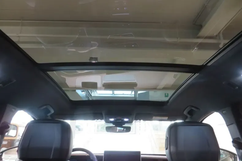 Volkswagen Tiguan din 2024 cu 28.900 km - oferta VOL178863 - foto 17