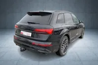 Audi Q7 din 2025 cu 9.900 km - oferta AUD178864 - foto 6