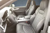 Audi Q7 din 2025 cu 9.900 km - oferta AUD178864 - foto 10