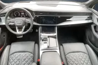 Audi Q7 din 2025 cu 9.900 km - oferta AUD178864 - foto 12