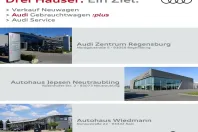 Audi Q7 din 2025 cu 9.900 km - oferta AUD178864 - foto 15