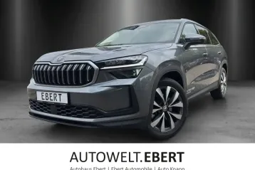 Skoda Kodiaq din 2024 - oferta SKO178867