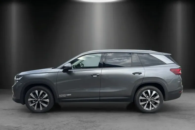 Skoda Kodiaq din 2024 cu 19.990 km - oferta SKO178867 - foto 2