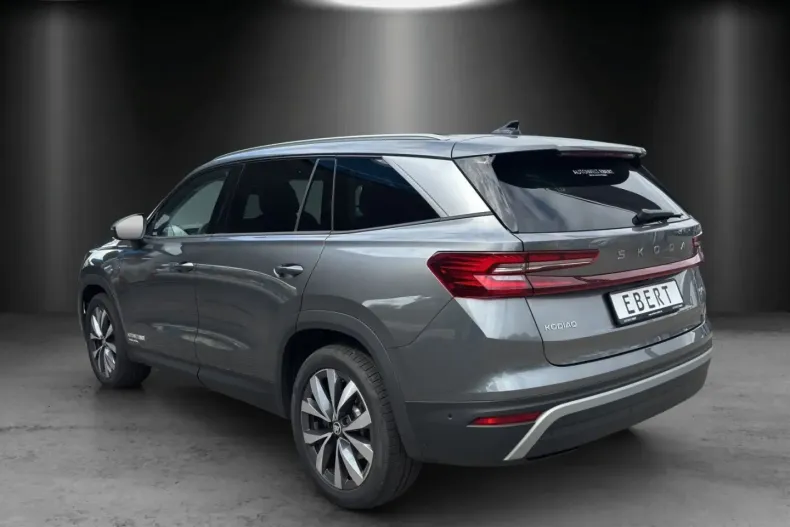 Skoda Kodiaq din 2024 cu 19.990 km - oferta SKO178867 - foto 3