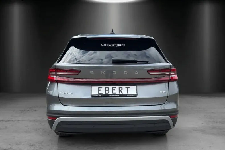 Skoda Kodiaq din 2024 cu 19.990 km - oferta SKO178867 - foto 4