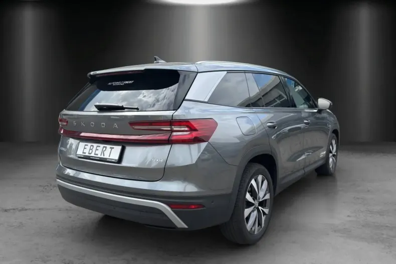 Skoda Kodiaq din 2024 cu 19.990 km - oferta SKO178867 - foto 5