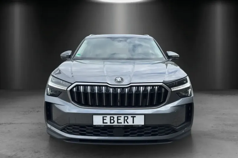 Skoda Kodiaq din 2024 cu 19.990 km - oferta SKO178867 - foto 6