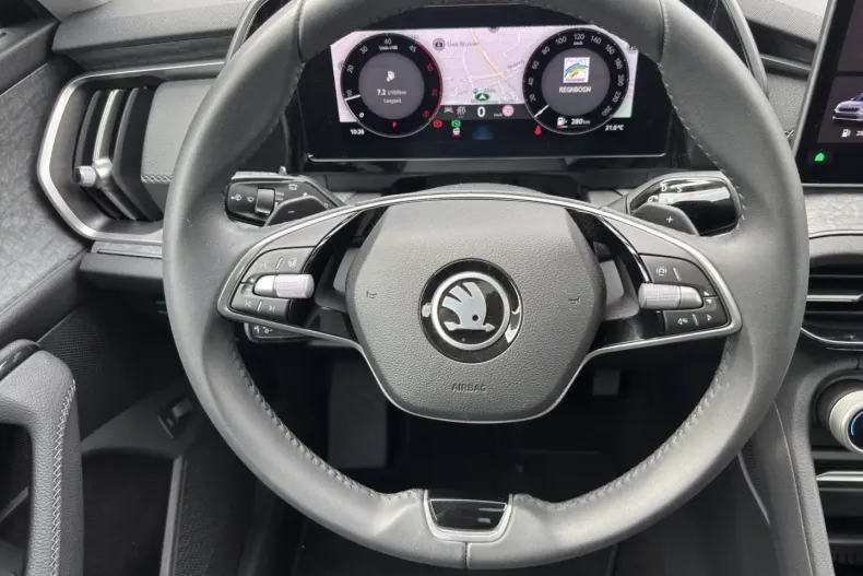 Skoda Kodiaq din 2024 cu 19.990 km - oferta SKO178867 - foto 7