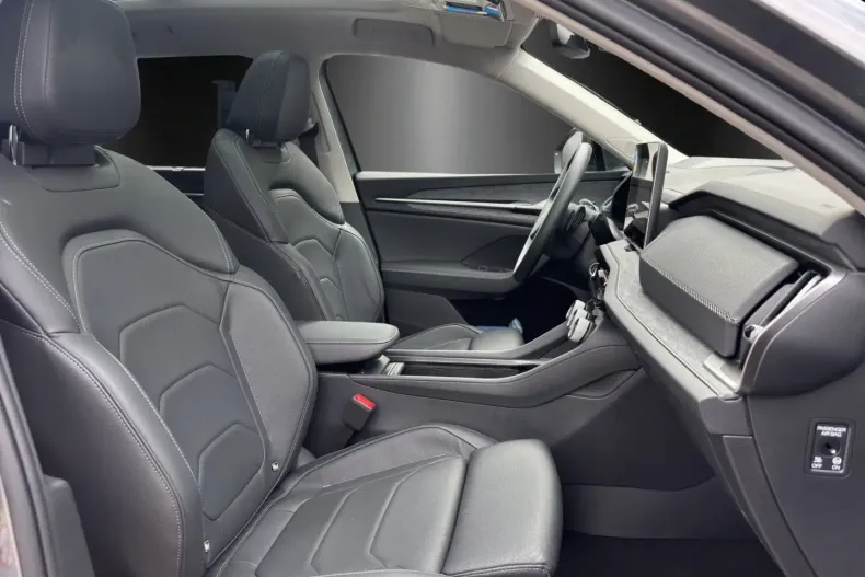 Skoda Kodiaq din 2024 cu 19.990 km - oferta SKO178867 - foto 8