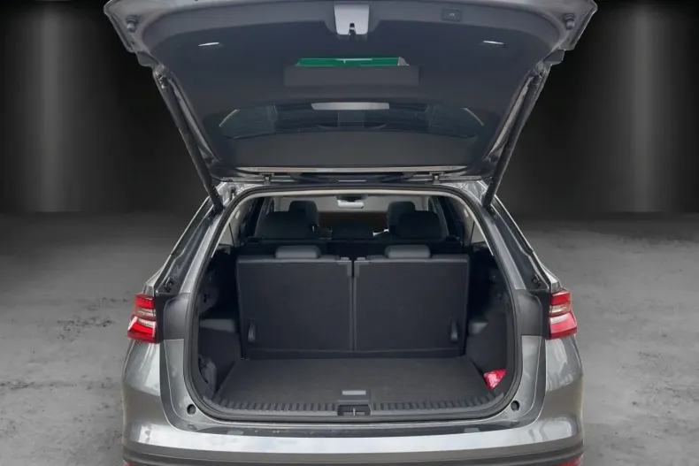 Skoda Kodiaq din 2024 cu 19.990 km - oferta SKO178867 - foto 17