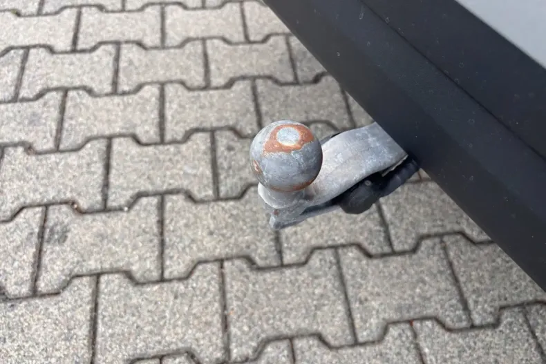 Skoda Kodiaq din 2024 cu 19.990 km - oferta SKO178867 - foto 18