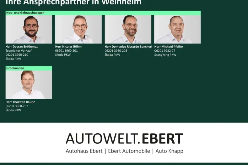 Skoda Kodiaq din 2024 cu 19.990 km - oferta SKO178867 - foto 19