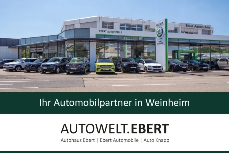 Skoda Kodiaq din 2024 cu 19.990 km - oferta SKO178867 - foto 20