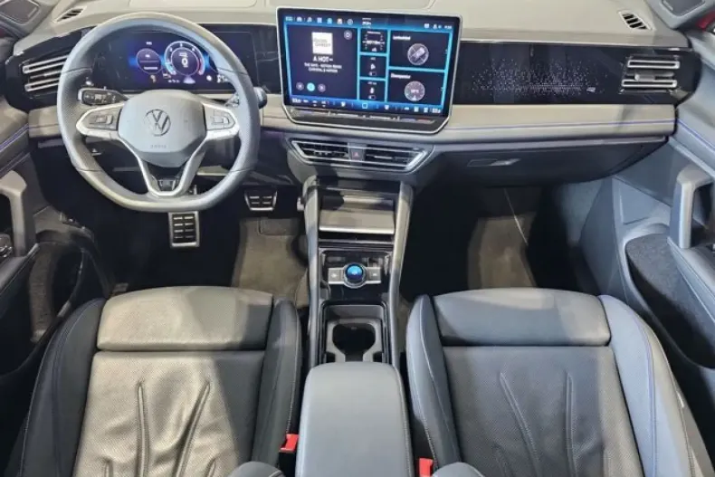 Volkswagen Tiguan din 2024 cu 15.300 km - oferta VOL178868 - foto 17