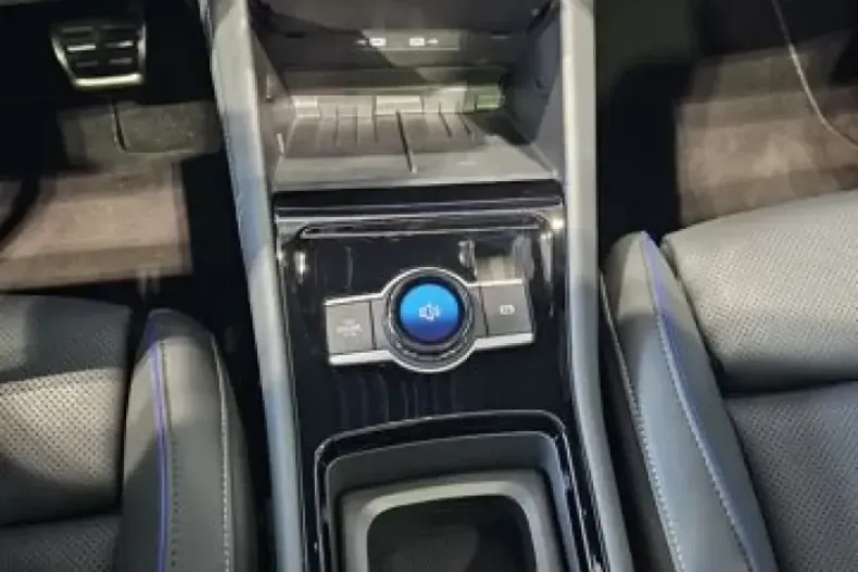 Volkswagen Tiguan din 2024 cu 15.300 km - oferta VOL178868 - foto 19