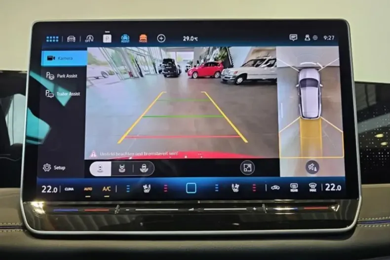 Volkswagen Tiguan din 2024 cu 15.300 km - oferta VOL178868 - foto 22