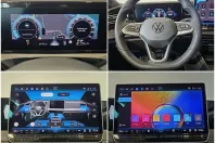 Volkswagen Tiguan din 2024 cu 15.300 km - oferta VOL178868 - foto 26