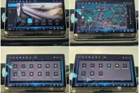 Volkswagen Tiguan din 2024 cu 15.300 km - oferta VOL178868 - foto 27