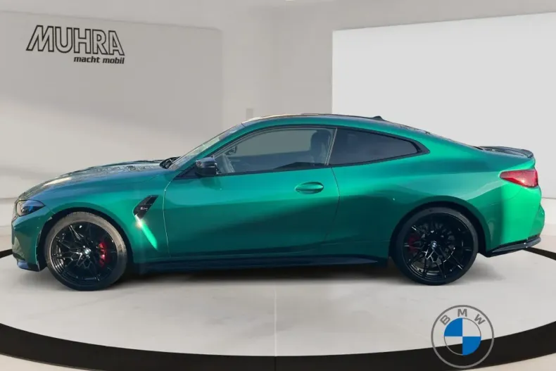 BMW M4 din 2025 cu 12.961 km - oferta BMW178869 - foto 2