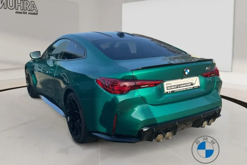 BMW M4 din 2025 cu 12.961 km - oferta BMW178869 - foto 3