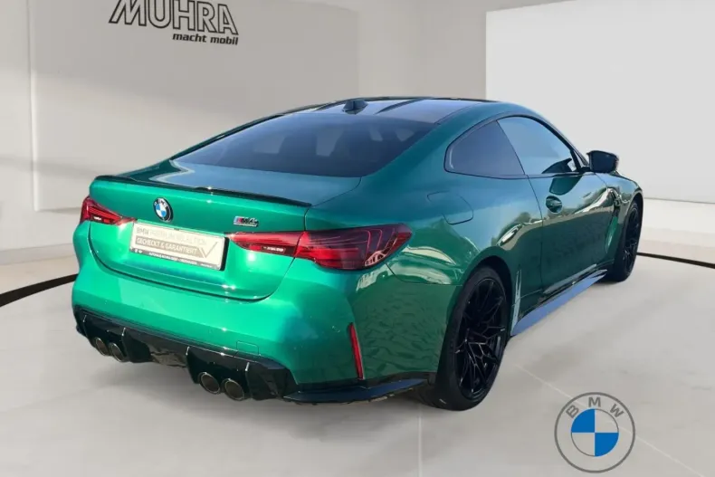 BMW M4 din 2025 cu 12.961 km - oferta BMW178869 - foto 4