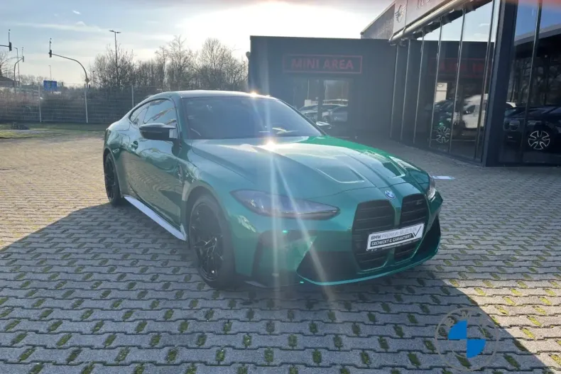 BMW M4 din 2025 cu 12.961 km - oferta BMW178869 - foto 6