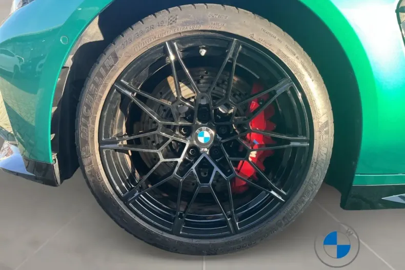 BMW M4 din 2025 cu 12.961 km - oferta BMW178869 - foto 7