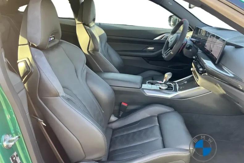 BMW M4 din 2025 cu 12.961 km - oferta BMW178869 - foto 9