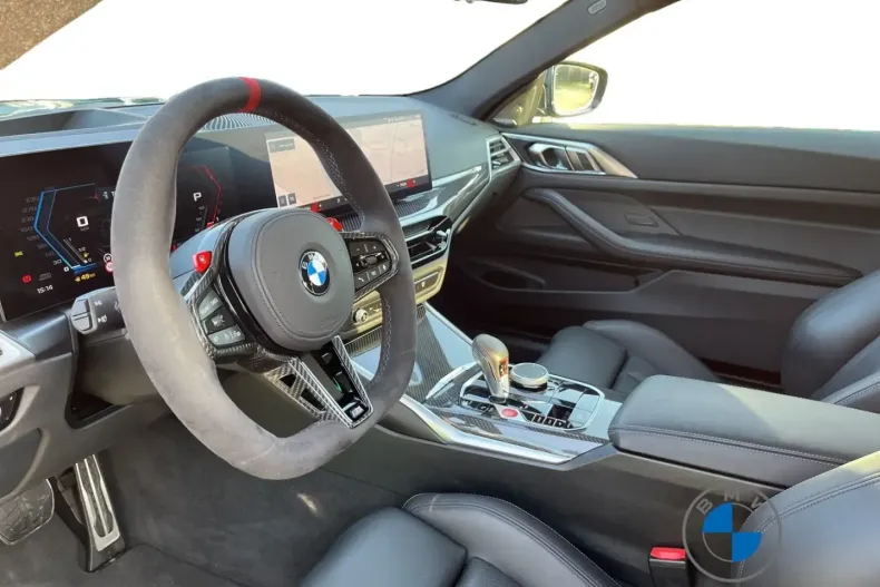 BMW M4 din 2025 cu 12.961 km - oferta BMW178869 - foto 10