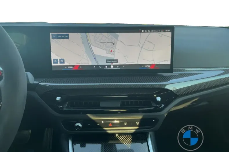 BMW M4 din 2025 cu 12.961 km - oferta BMW178869 - foto 11