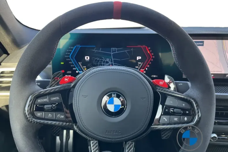 BMW M4 din 2025 cu 12.961 km - oferta BMW178869 - foto 12