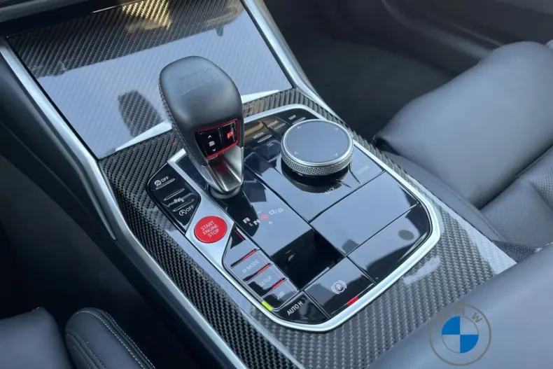 BMW M4 din 2025 cu 12.961 km - oferta BMW178869 - foto 13