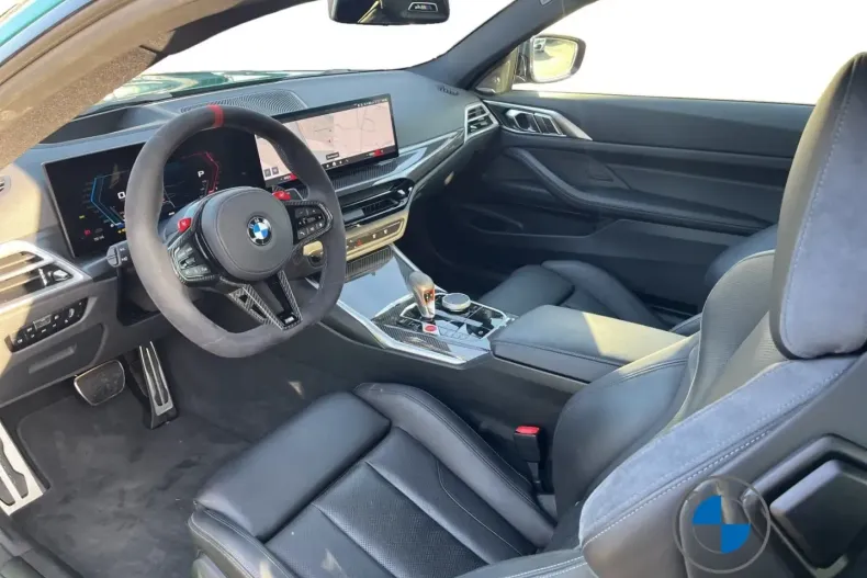 BMW M4 din 2025 cu 12.961 km - oferta BMW178869 - foto 15