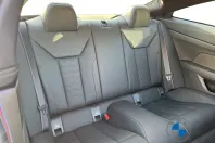 BMW M4 din 2025 cu 12.961 km - oferta BMW178869 - foto 17